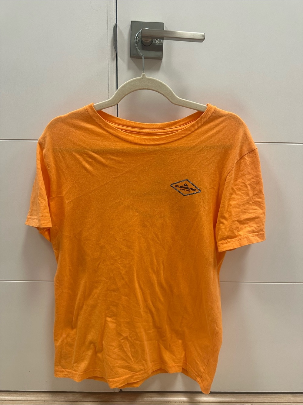 Boys Quicksilver Tee